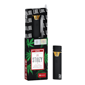 Vape - MAGIC MELON .5G LIIIL