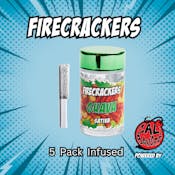 GUAVA Infused 5PK Pre Rolls