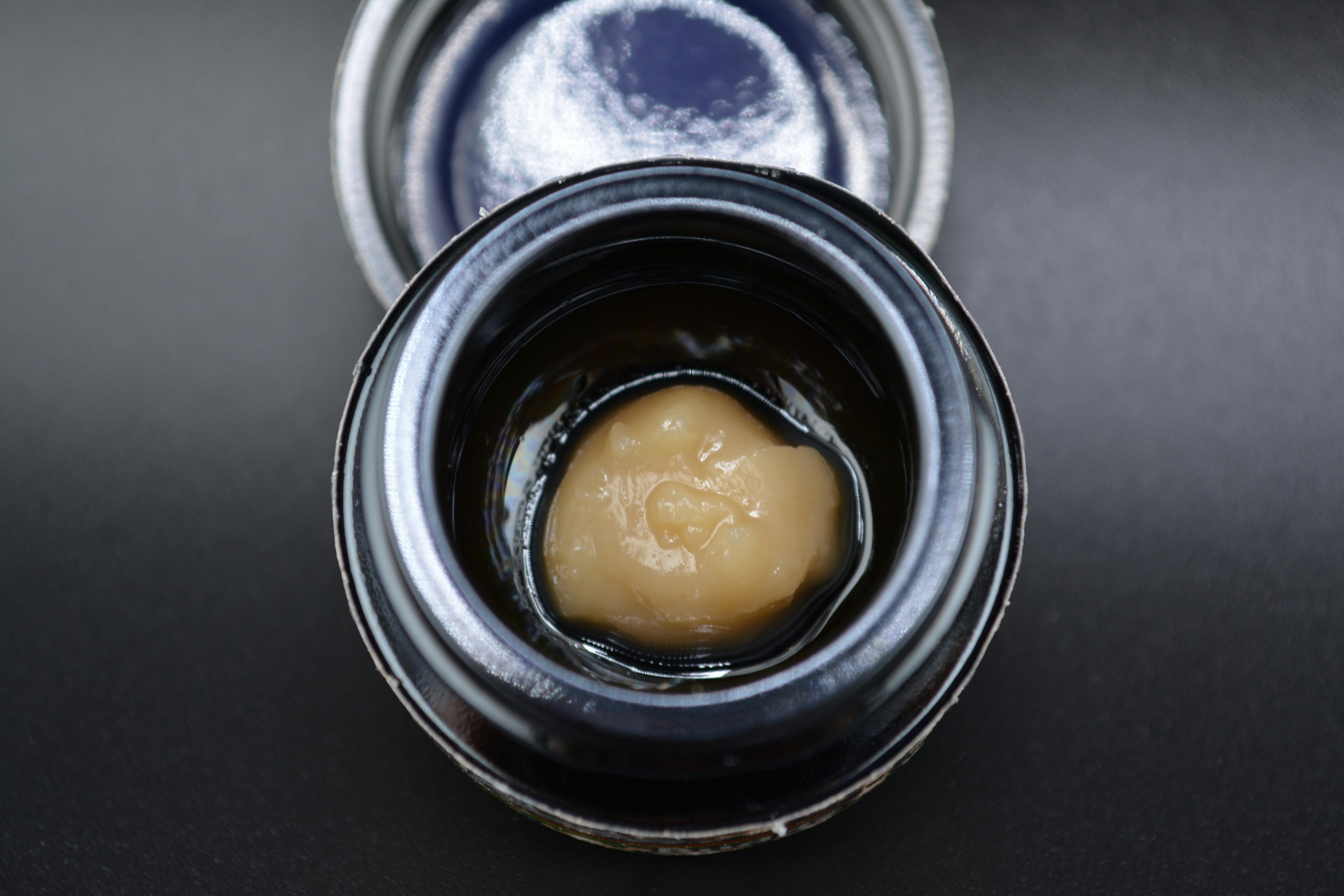 Candy Jam Cold Cure Live Rosin 90-149U