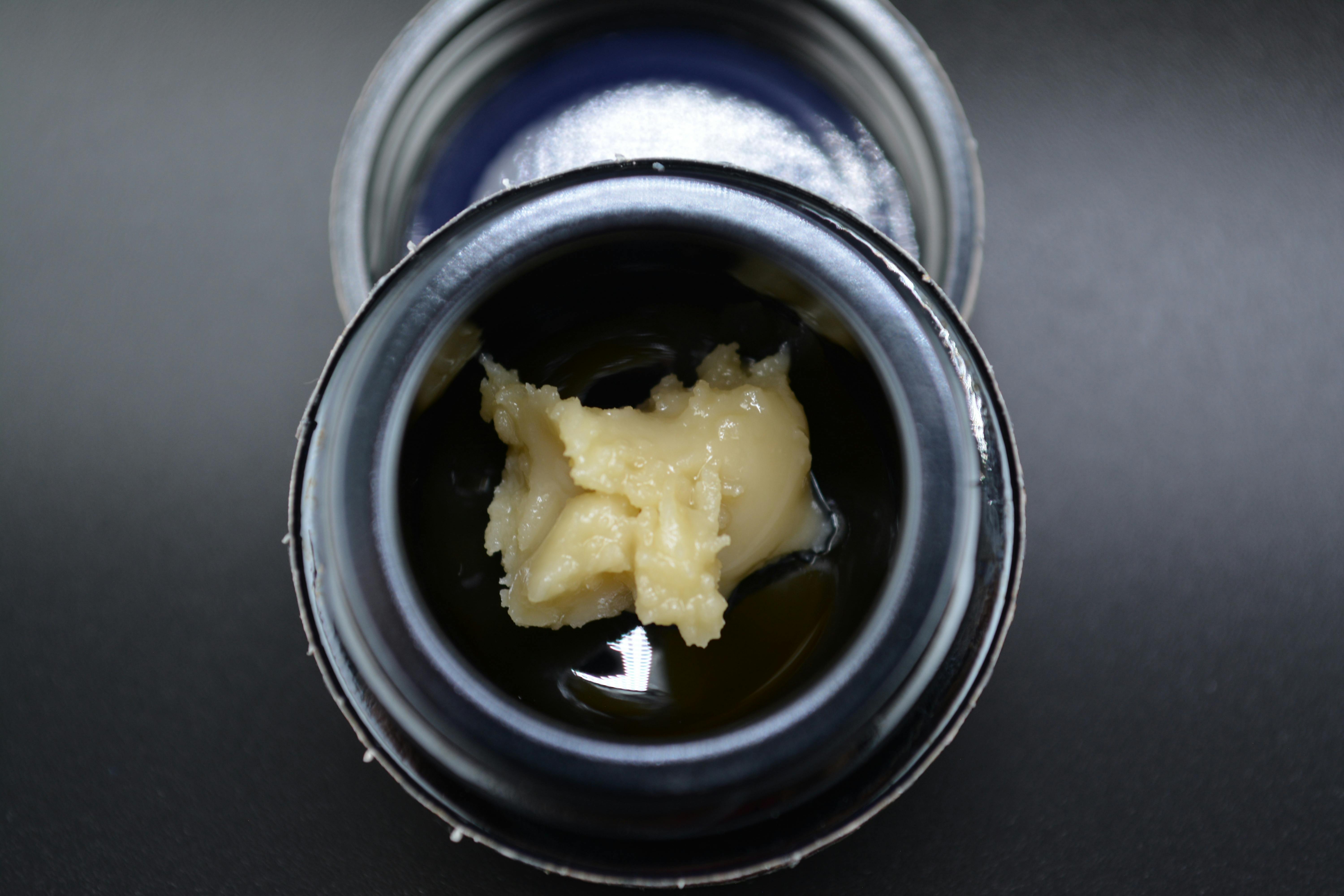 Candy Jam Cold Cure Live Rosin 70-119U
