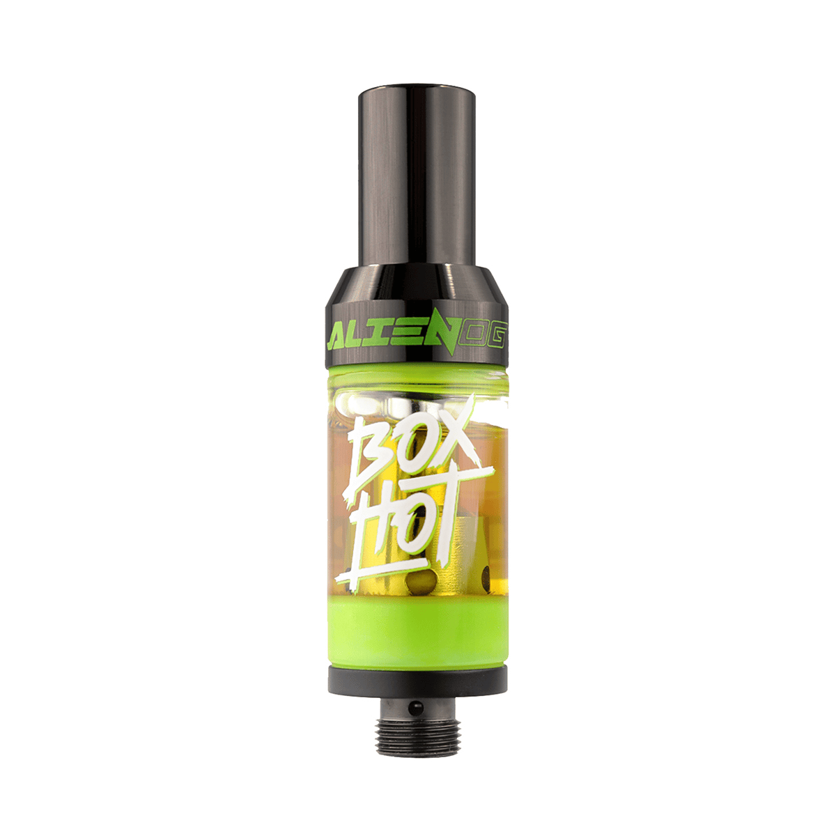 Alien OG 510 Vape Cartridge 1.2g