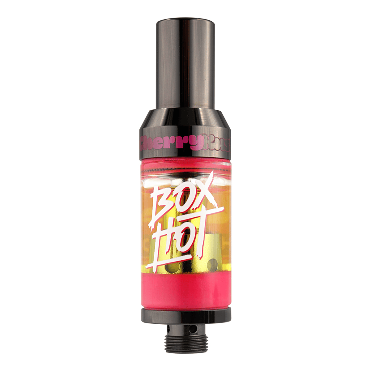 Cherry Kush 510 Vape Cartridge 1.2g
