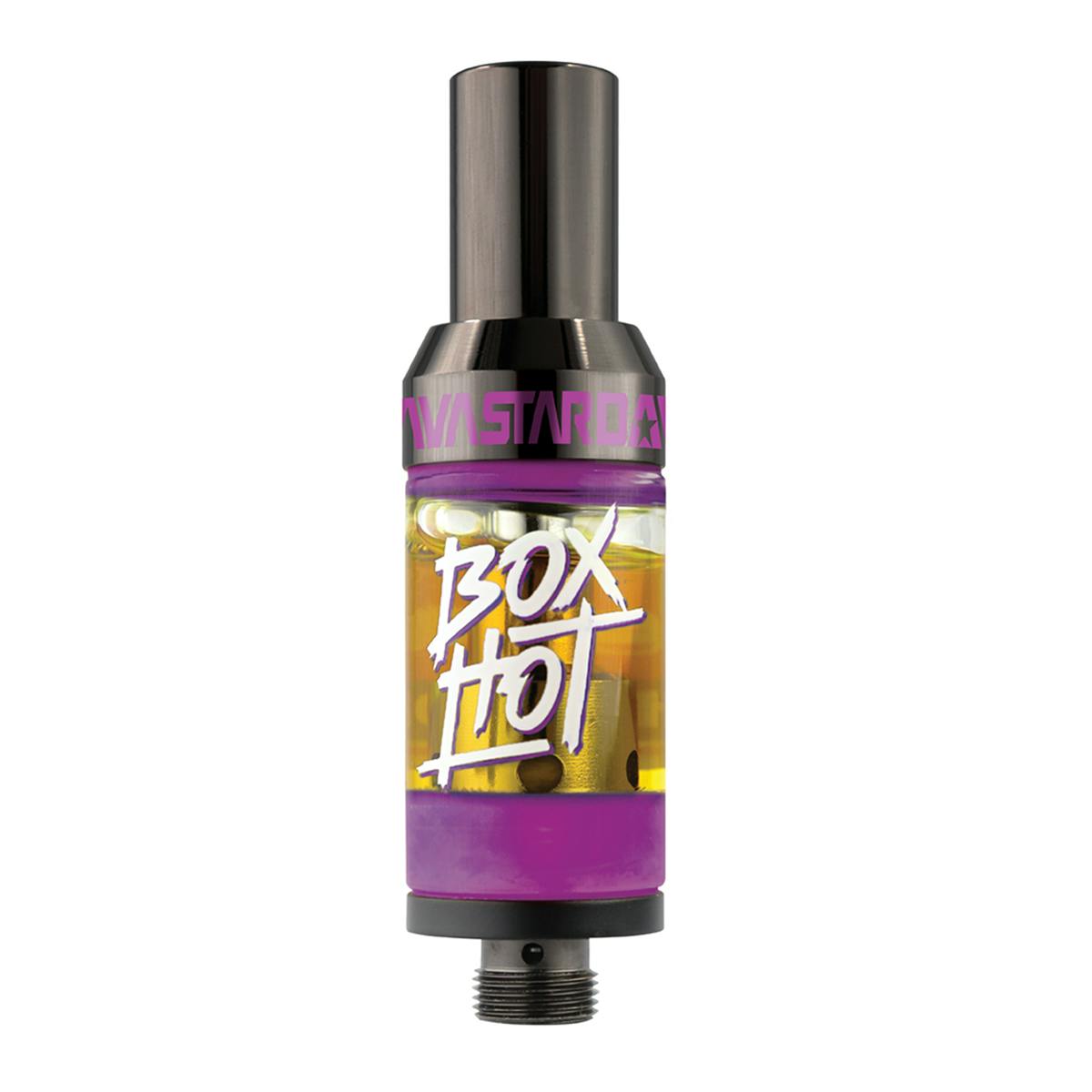 Exotic Guava Stardawg 510 Vape Cartridge 1.2g