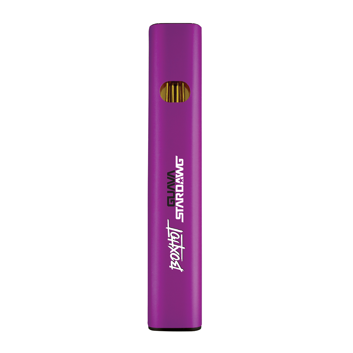 Exotic Highlighters Guava Stardawg All-In-One Vape 1.0g