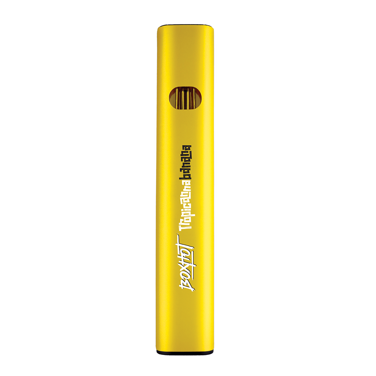 Exotic Highlighters Tropicanna Banana All-In-One Vape 1.0g