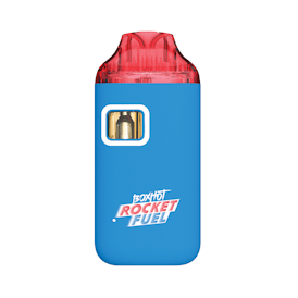 BoomBox Rocket Fuel All-in-One Vape 0.5g