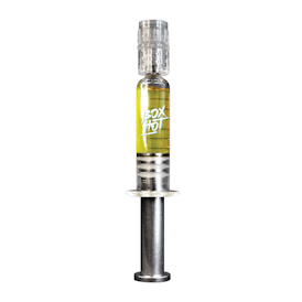 Peach OG Disty Dabber 1.2g