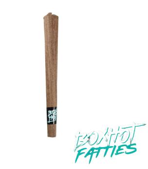 Guava Stardawg | Infused Blunts | 3g
