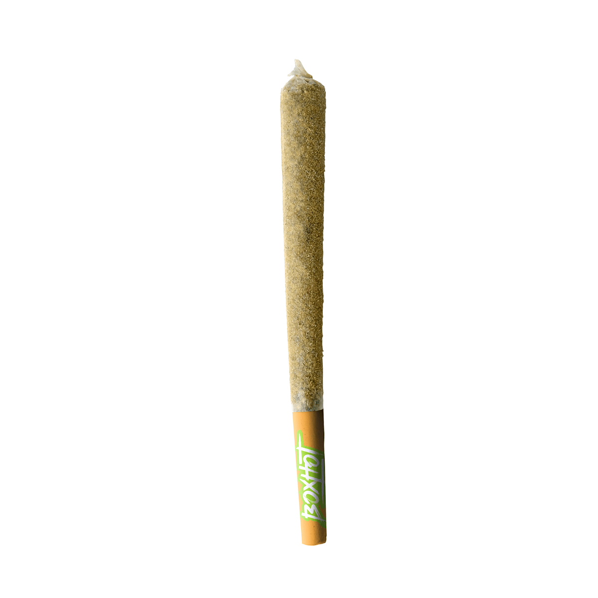 Dusties XL Orange Blast Kief-Coated Infused Pre-Roll 1.2g