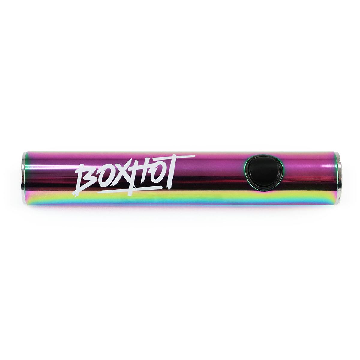 Glow Sticks 2.0