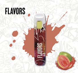 Flavors - Guava OG - 1g All in One