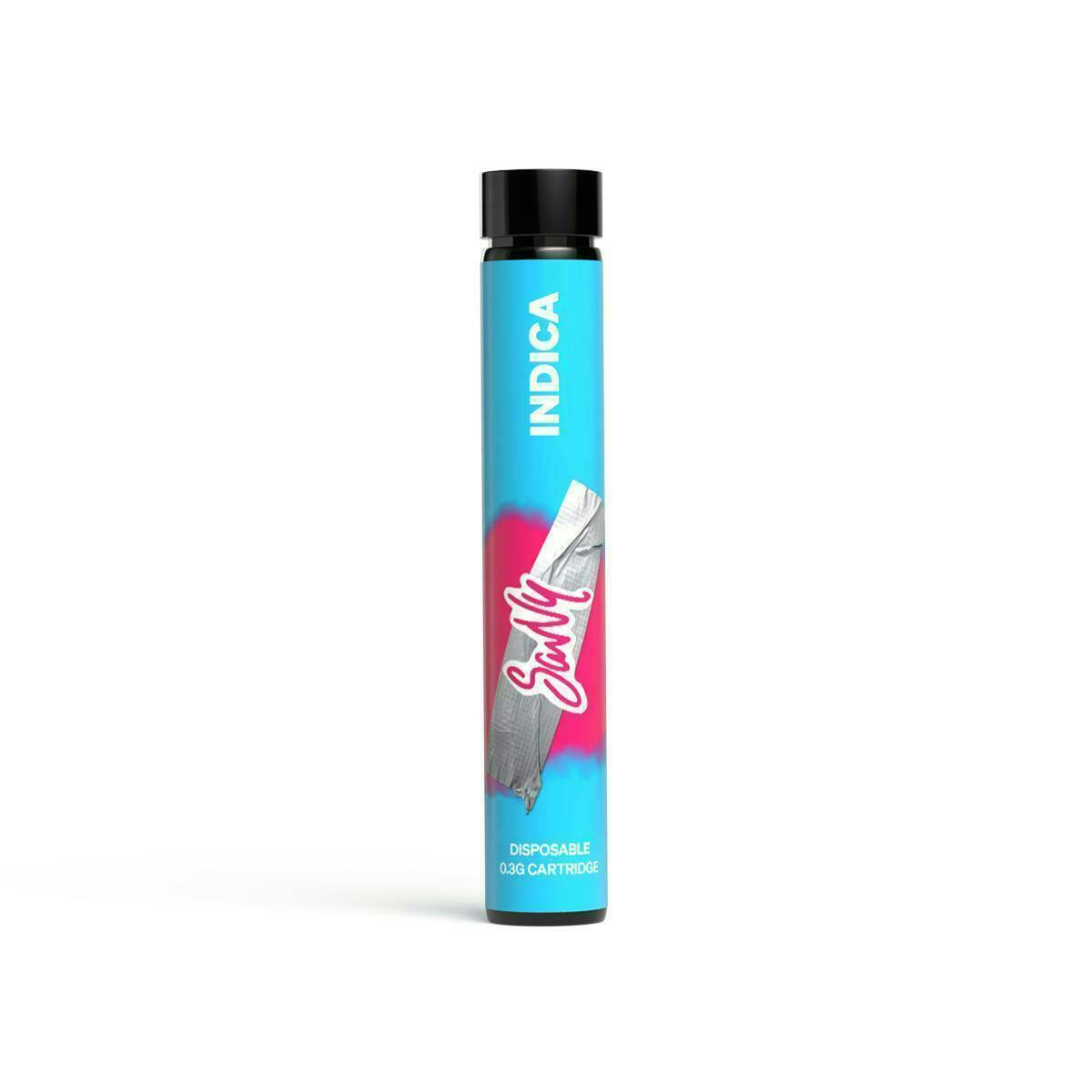 Pure Ohio Wellness - Dayton Disposable Vape Pens | Order Online