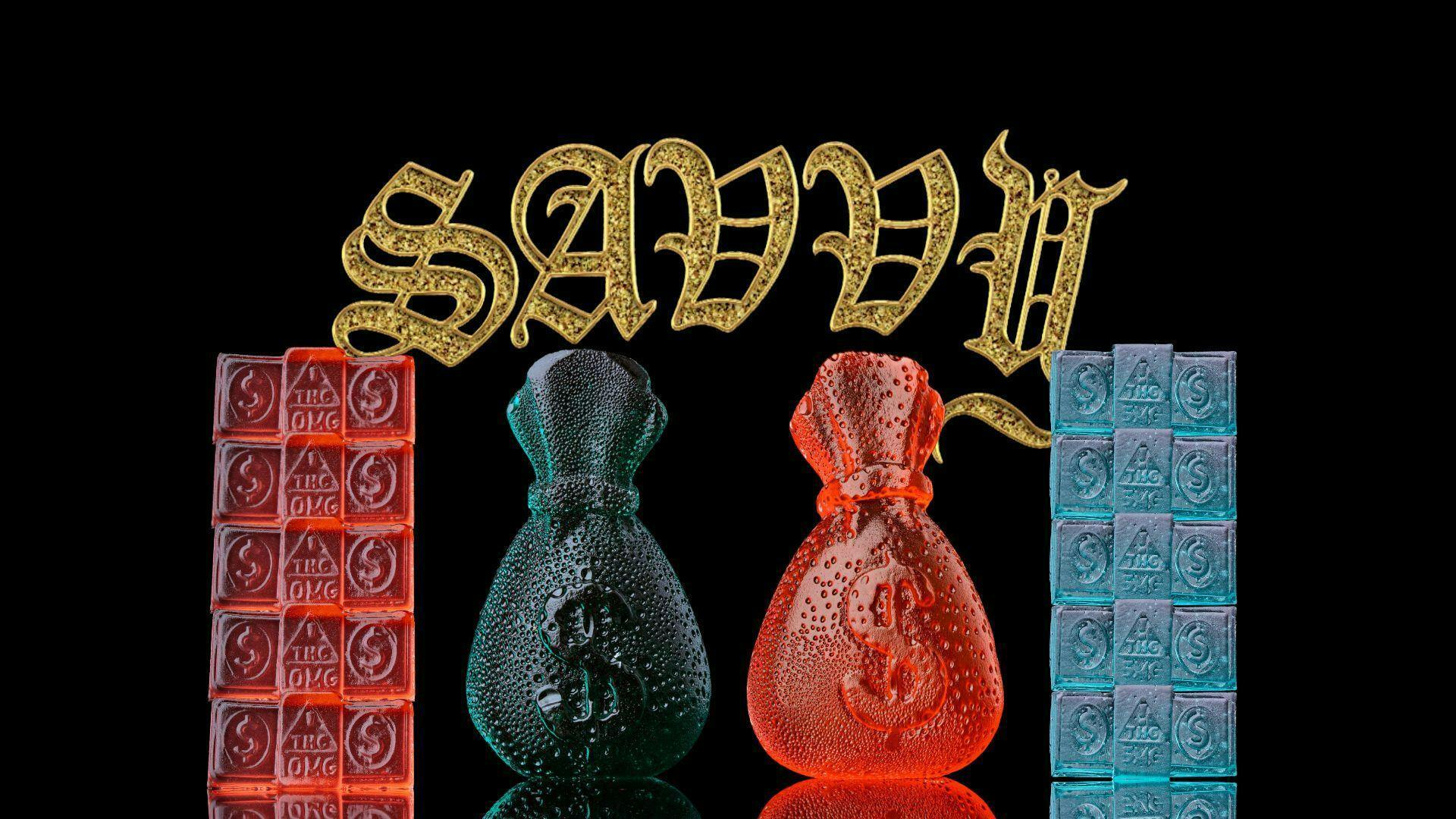 Savvy Guap | Jungle Juice [50mg] [1pk]