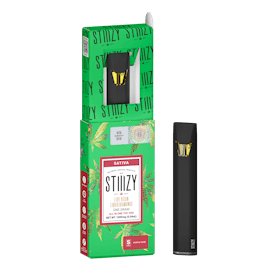Vape - PURPLE HAZE 1G LQD All-In-One
