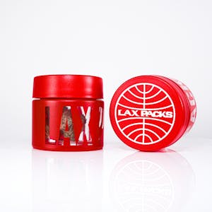 LAX PACKS - LAX SFV OG 3.5g