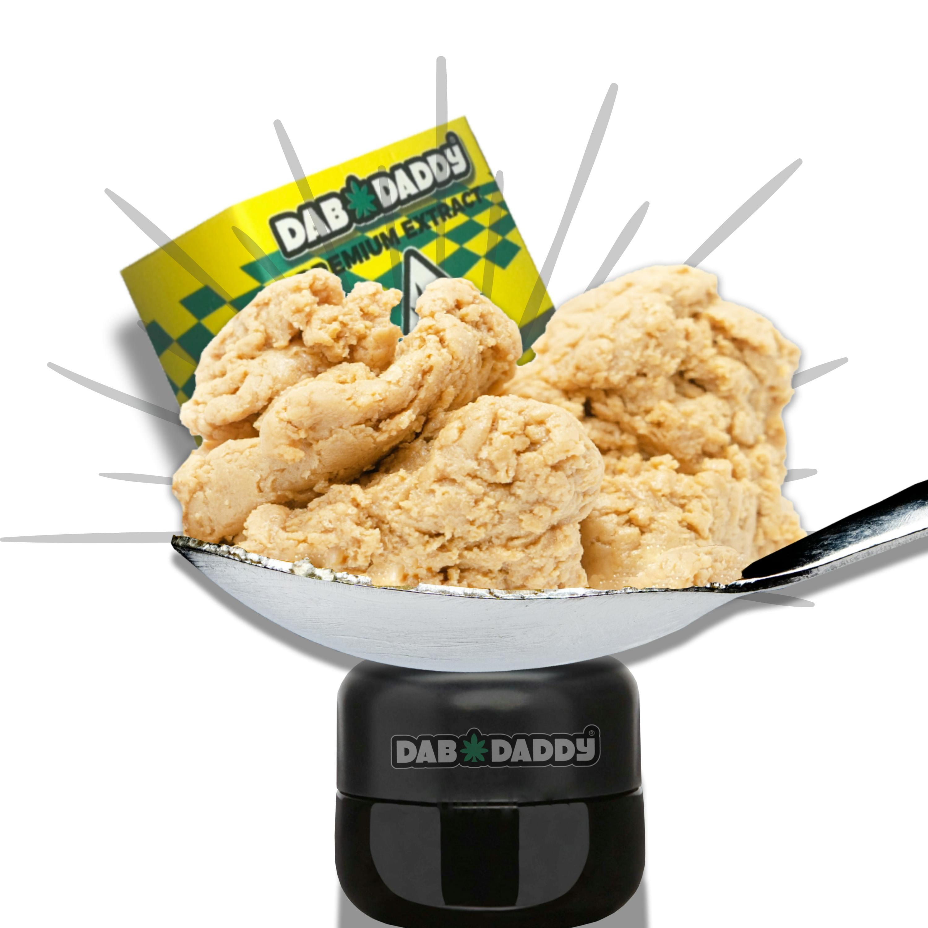 Dab Daddy Ⓡ — Biscotti