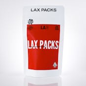 LAX | TOMMYS Z | FLOWER | 7G
