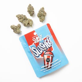 Clout King | Slushee | 1/8 Ounce