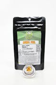 Eighth Brother - Mendo Fuel Crumble (1g)