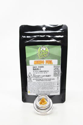 Mendo Fuel Crumble (1g)