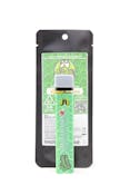 Apple Fritter Disposable Vape (1G)