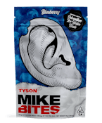 TYSON 2.0 |  Blueberry | 100MG 