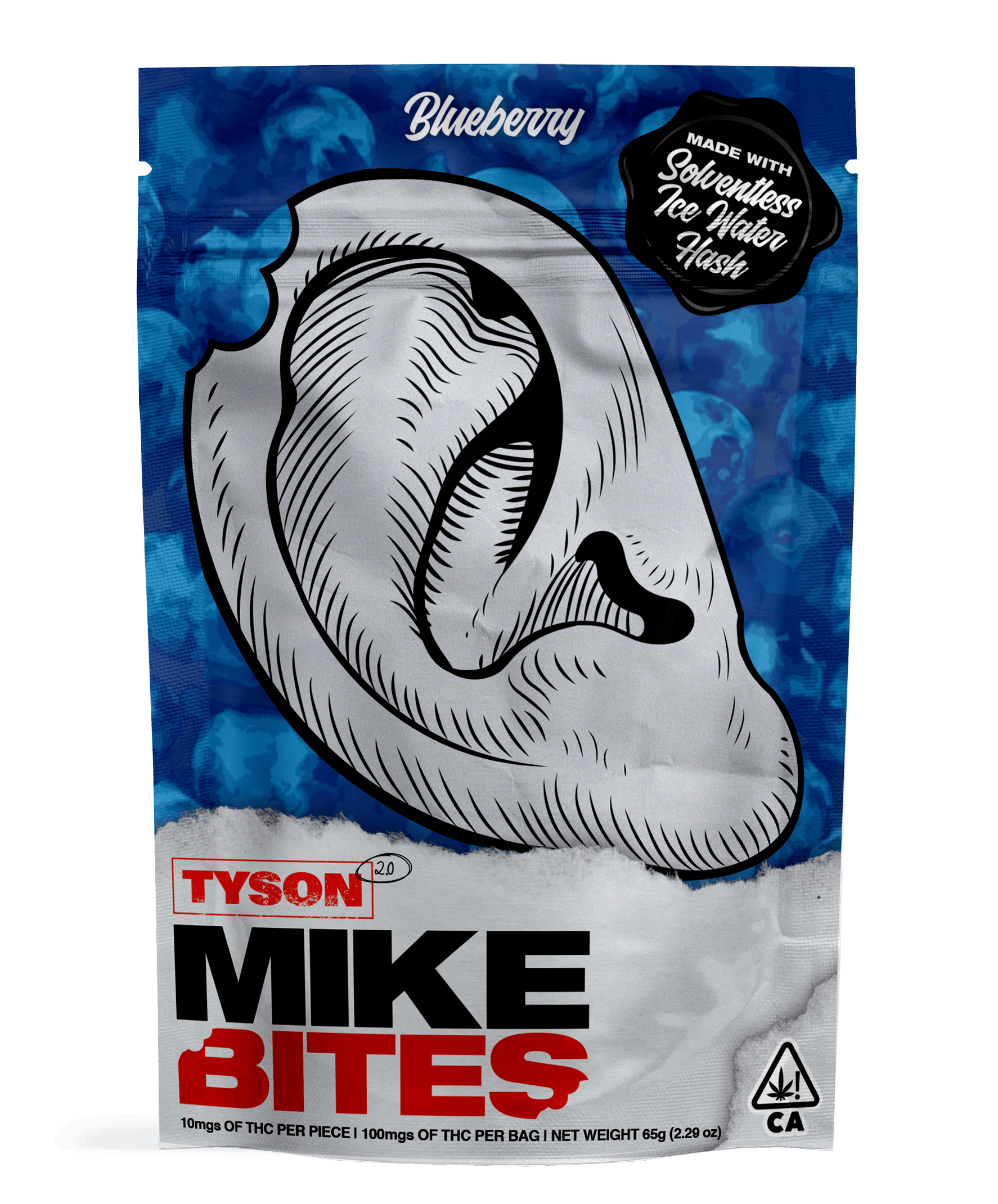 Tyson 2.0 — Sweet