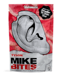 Mike Bites Watermelon 10mg