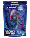 Night Bites 10mg