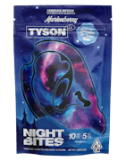 TYSON | Night Bites (2:1) | 100MG