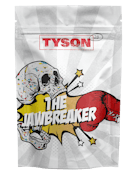 Tyson - The Jawbreaker - Flower - 3.5g