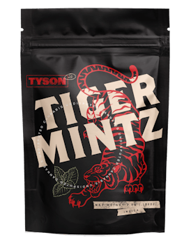 Tiger Mintz 3.5g