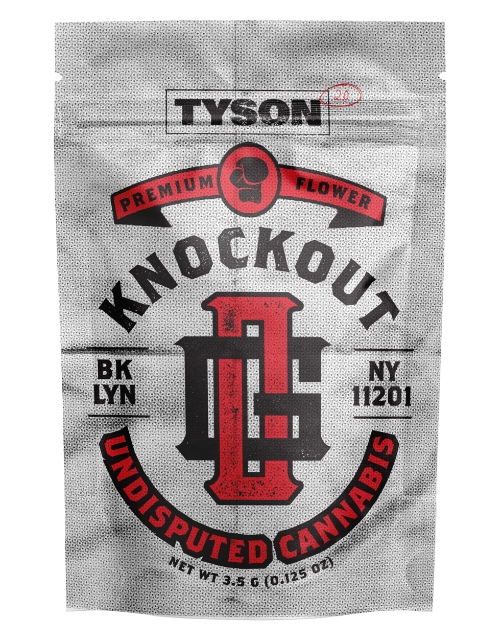 Tyson 2.0 | Knockout OG | Big Buds | 3.5g by Tyson 2.0