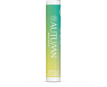 AUTUMN BRANDS - Autumn Brands - Preroll - Blueberry Pancakes - (S) 1g