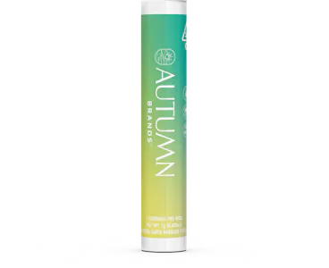 Autumn Brands - Frozen Lemonade 1g Preroll