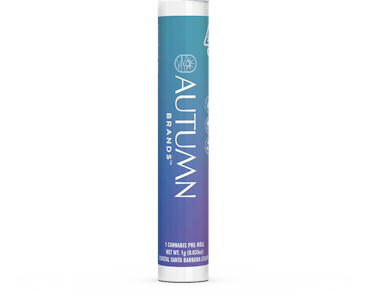 AUTUMN BRANDS - Not Like Us 1g Preroll