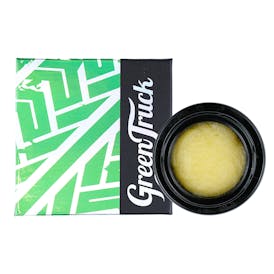Green Truck - Cured Badder: Grandi Guava
