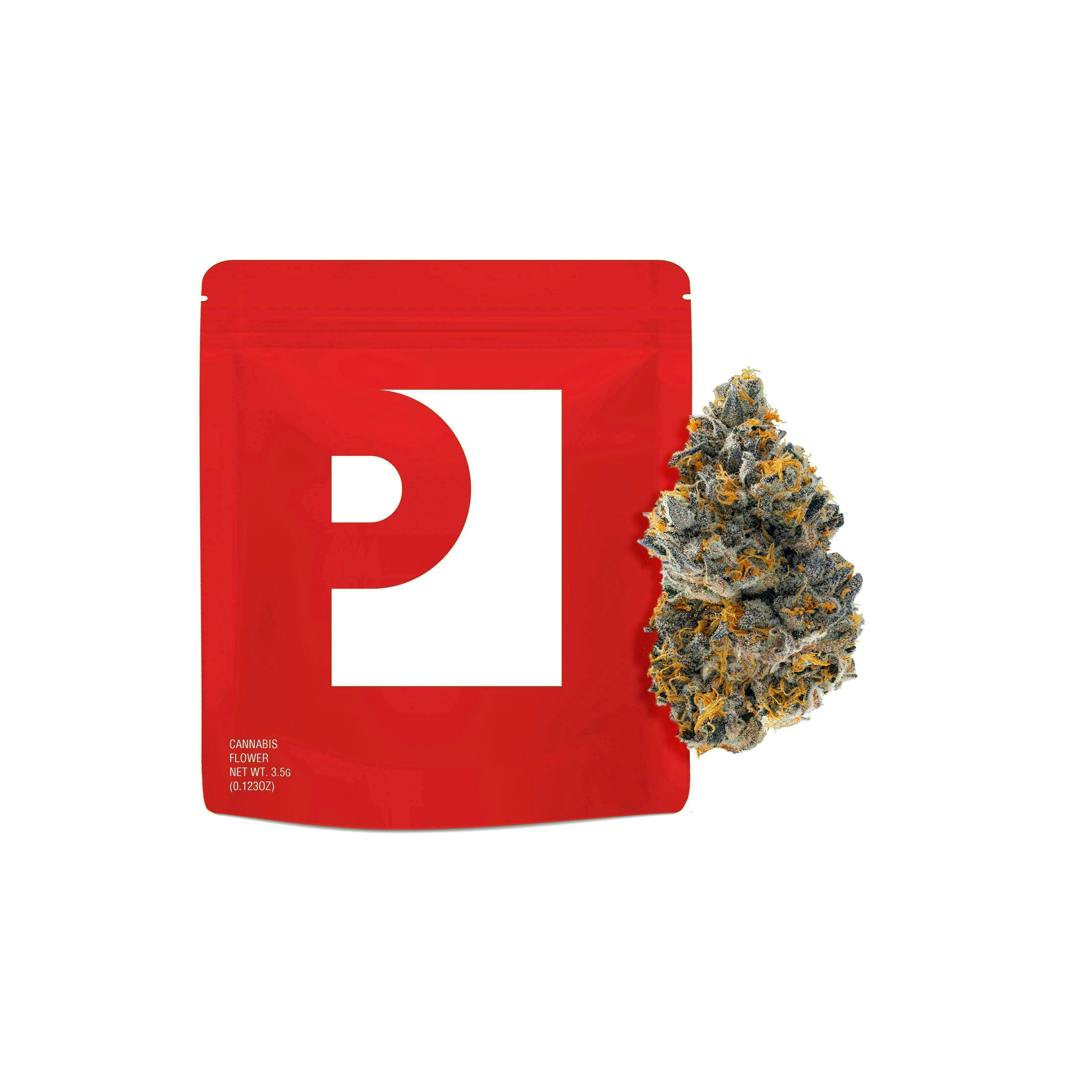 Preferred Gardens: Znackz - Big Buds - 3.5g