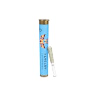 Revelry - Lost Coast Haze - 1g Pre-Roll - 2pk