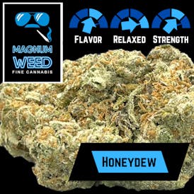 Magnum Honeydew