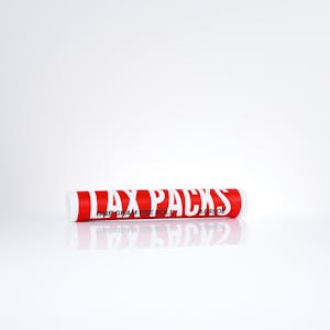 LAX Packs - LAX Packs Preroll 1g LAX OG