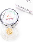 Punch | Lary Papaya Punch | Tier 4 Live Rosin Cold Cure Badder (1g)