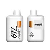 Oakfruitland | Mochi | Mini Vape 1g Cured Resin Series