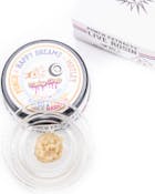 Fatso x Cereal Milk Tier 4 Live Rosin Cold Cure Badder (1g)
