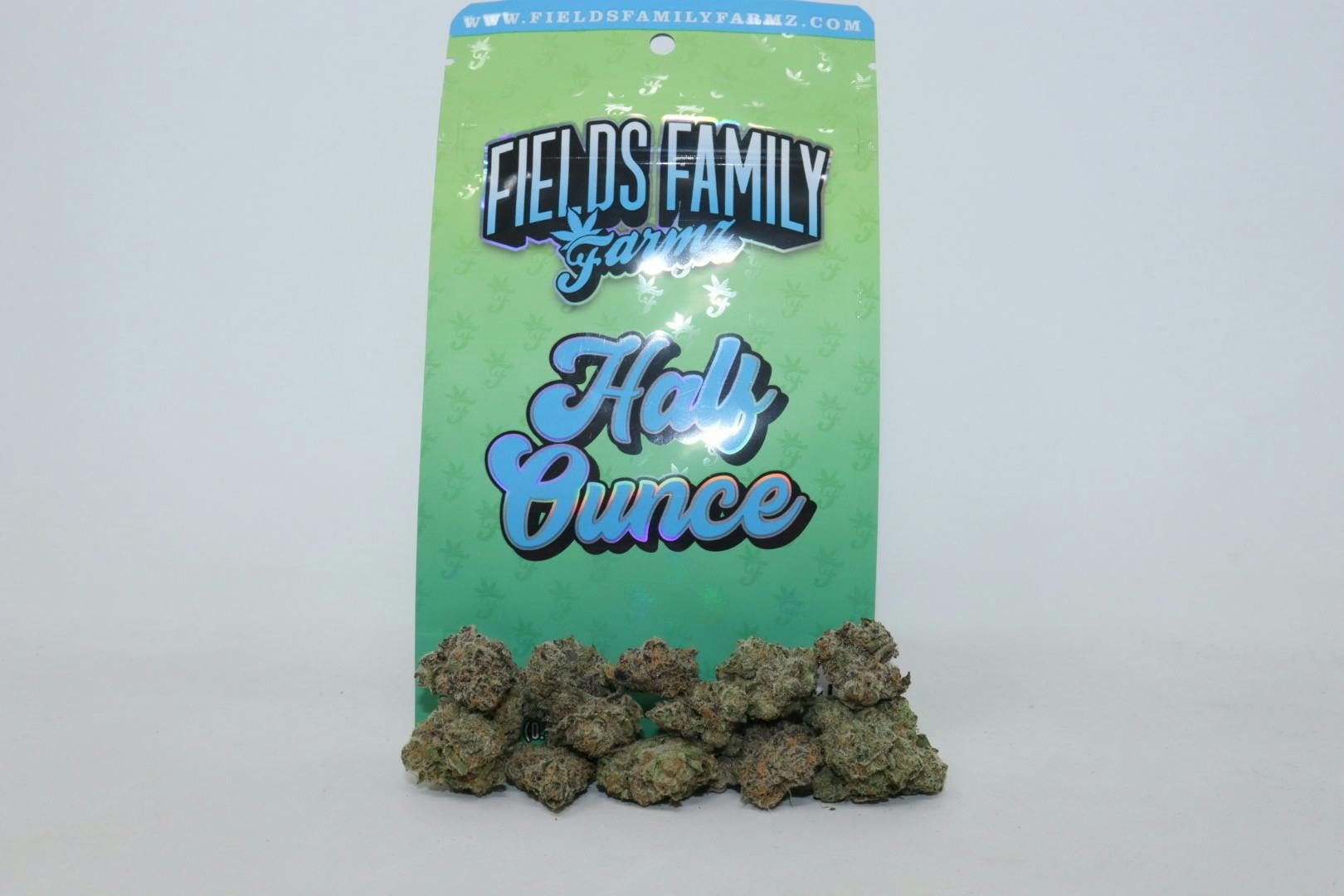 Jokerz 31 - 14g Half Ounce - Fields Family Farmz
