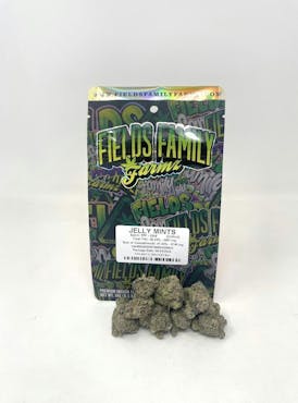 Jelly Mints - 14g Half Ounce