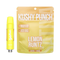 Kushy Punch - Lemon Runtz - 1g Cart