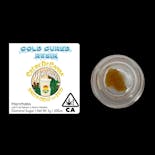 Creme De canna Diamond Sauce 1g Horchata