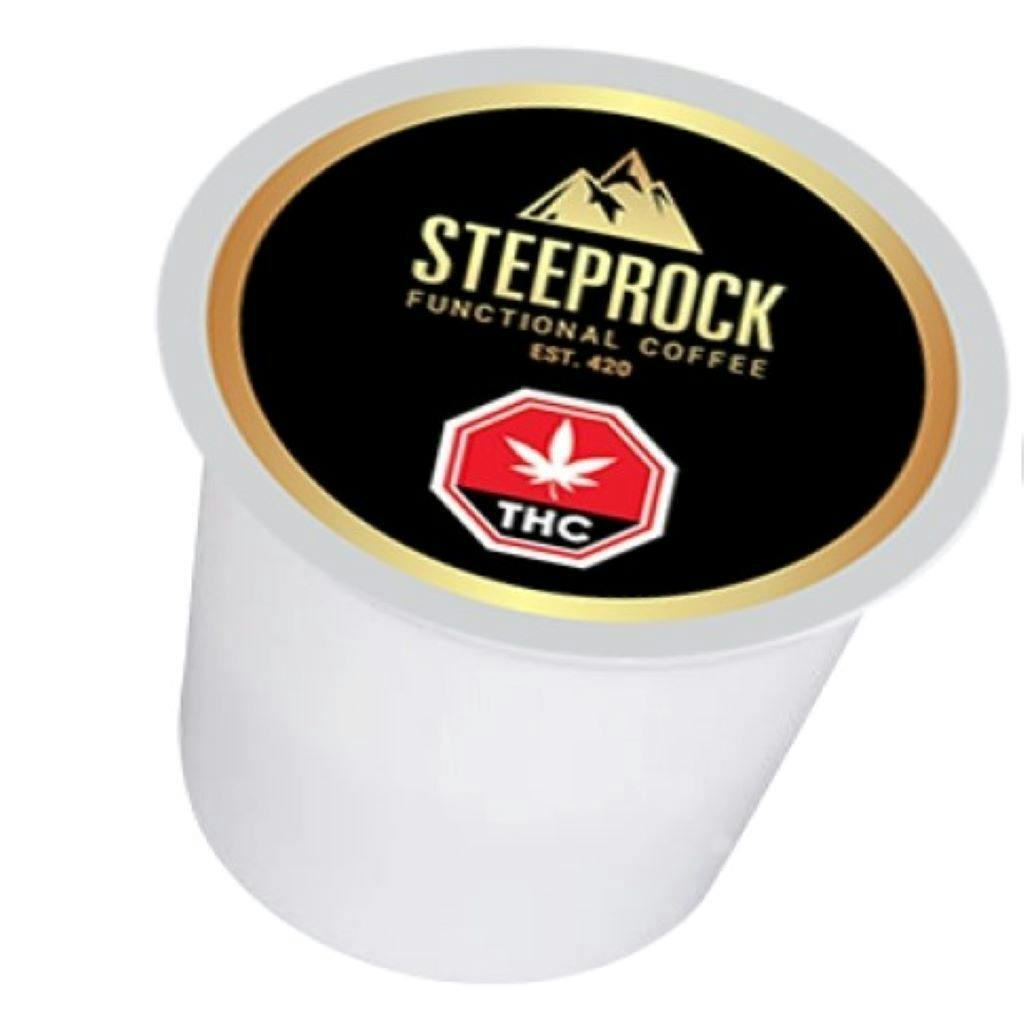 Functional Coffee Pod (1x10mg)