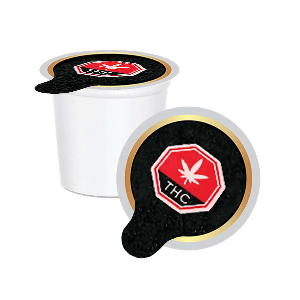 Hash Rosin Hot Chocolate